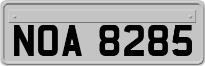 NOA8285