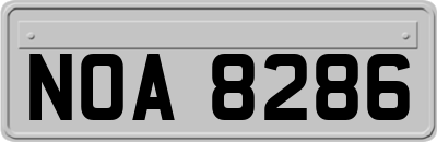NOA8286