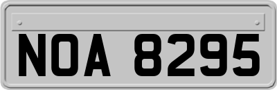 NOA8295
