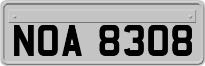 NOA8308