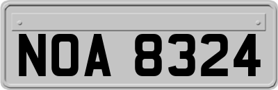 NOA8324