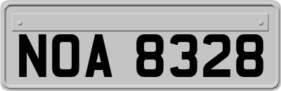 NOA8328