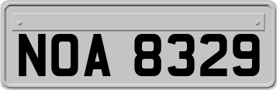 NOA8329