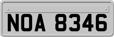 NOA8346