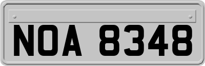 NOA8348