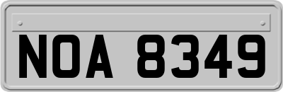 NOA8349