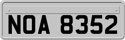 NOA8352