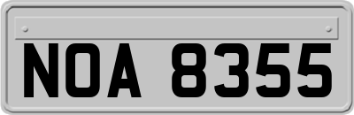 NOA8355