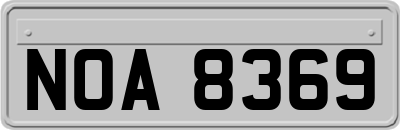 NOA8369