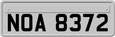 NOA8372