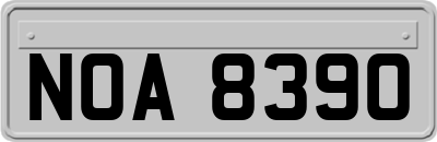 NOA8390