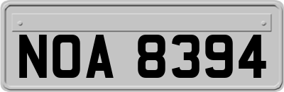 NOA8394