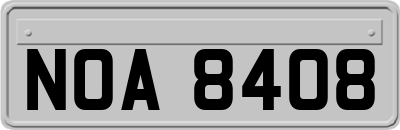NOA8408