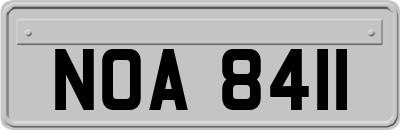 NOA8411