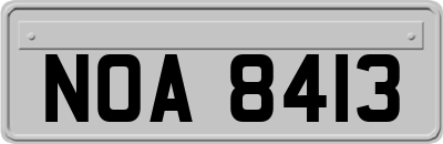 NOA8413