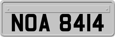 NOA8414