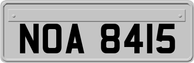 NOA8415