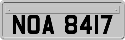 NOA8417