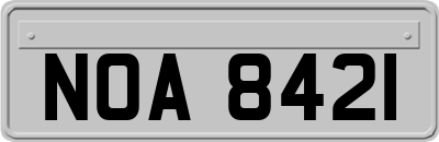 NOA8421