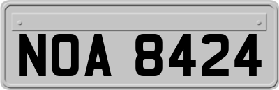 NOA8424