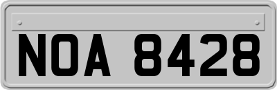 NOA8428