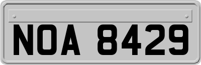 NOA8429
