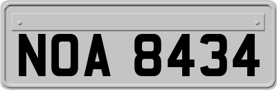 NOA8434