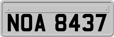 NOA8437