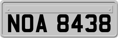 NOA8438