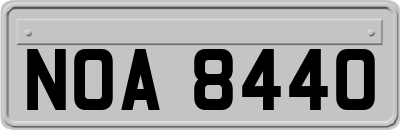 NOA8440