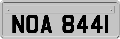 NOA8441