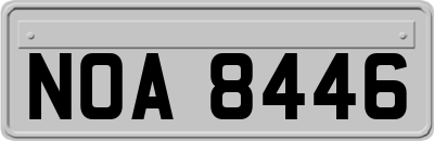 NOA8446