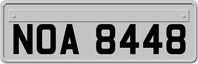 NOA8448