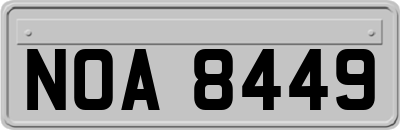 NOA8449