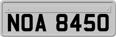 NOA8450