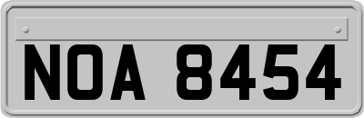 NOA8454