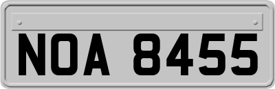 NOA8455