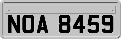 NOA8459