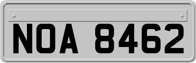 NOA8462