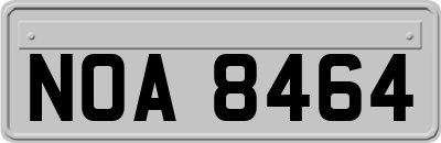 NOA8464