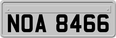 NOA8466