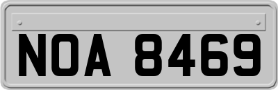 NOA8469