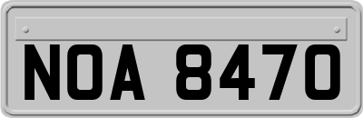 NOA8470