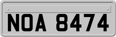 NOA8474