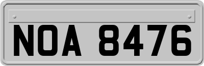 NOA8476