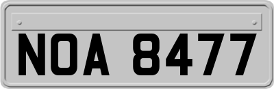 NOA8477
