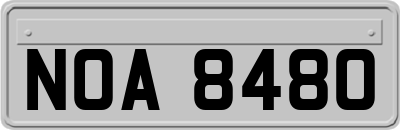 NOA8480