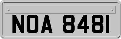 NOA8481