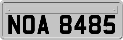 NOA8485