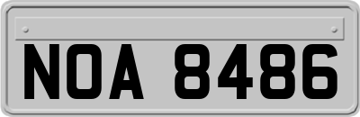 NOA8486